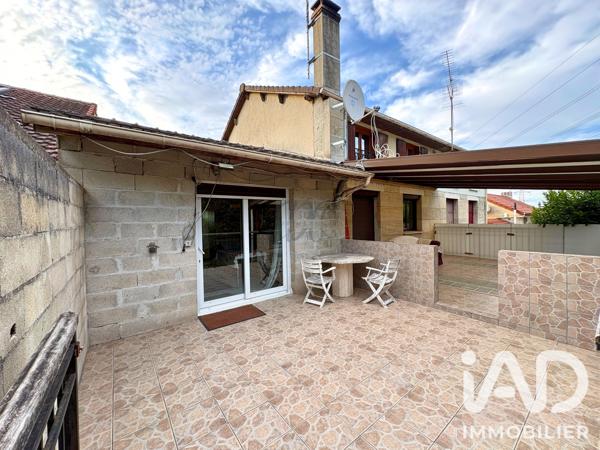 Maison à vendre 5 pièces 135,97 m² Montmagny