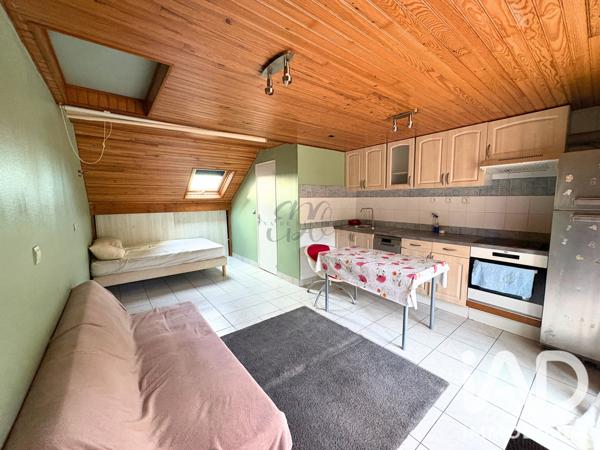 Maison à vendre 5 pièces 135,97 m² Montmagny