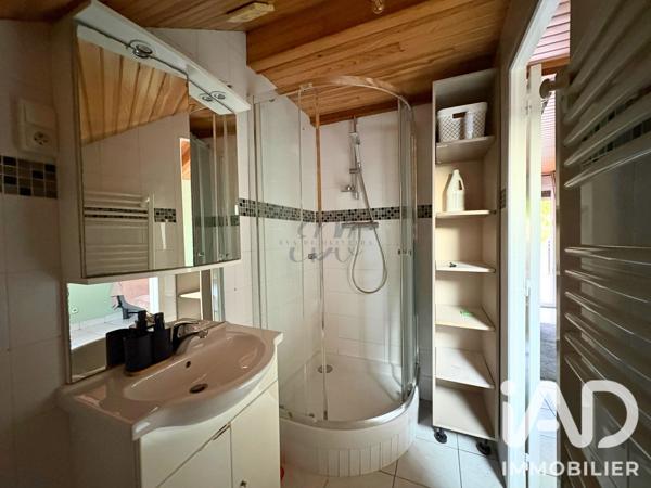 Maison à vendre 5 pièces 135,97 m² Montmagny