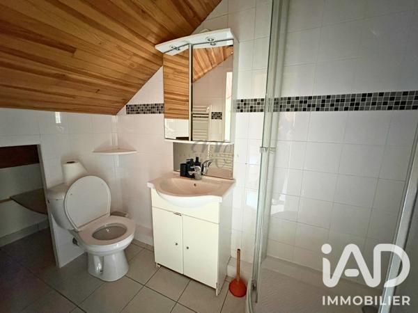 Maison à vendre 5 pièces 135,97 m² Montmagny