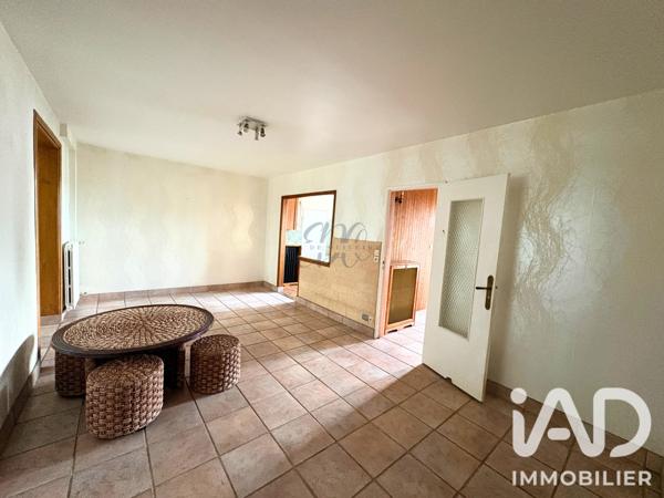 Maison à vendre 5 pièces 135,97 m² Montmagny