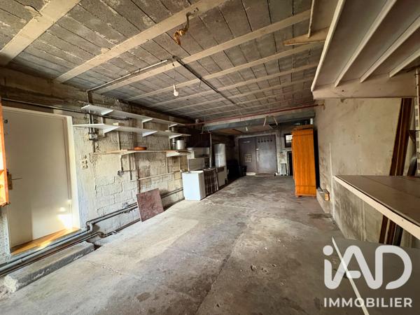 Maison à vendre 5 pièces 135,97 m² Montmagny