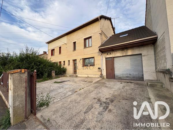 Maison à vendre 5 pièces 135,97 m² Montmagny
