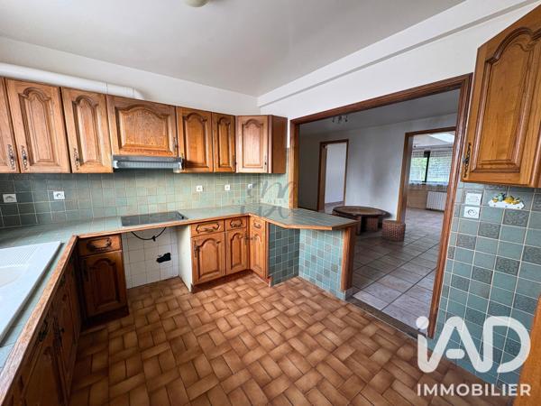 Maison à vendre 5 pièces 135,97 m² Montmagny