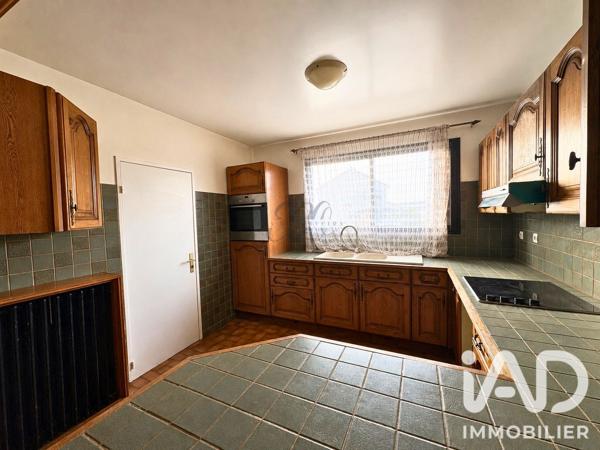 Maison à vendre 5 pièces 135,97 m² Montmagny