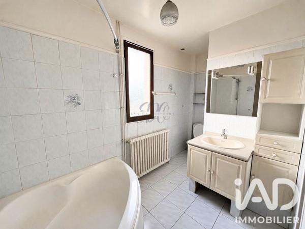 Maison à vendre 5 pièces 135,97 m² Montmagny