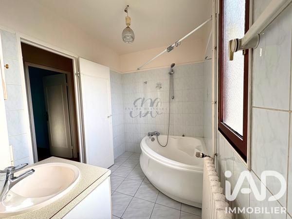 Maison à vendre 5 pièces 135,97 m² Montmagny
