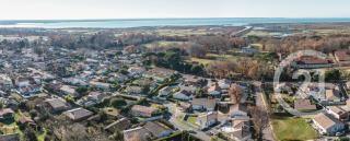 Maison à vendre  4 pièces - 100,30 m2 AUDENGE - 33