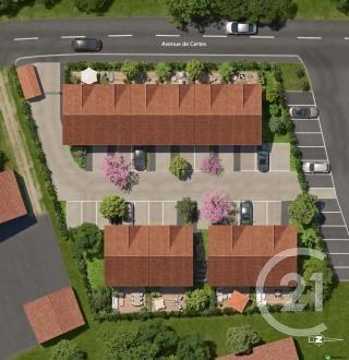 Maison à vendre  4 pièces - 100,30 m2 AUDENGE - 33