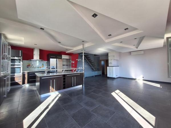 À vendre Maison 5 pièces 124 m² - Golbey 88190
