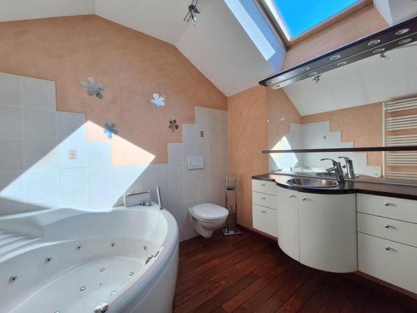 À vendre Maison 5 pièces 124 m² - Golbey 88190