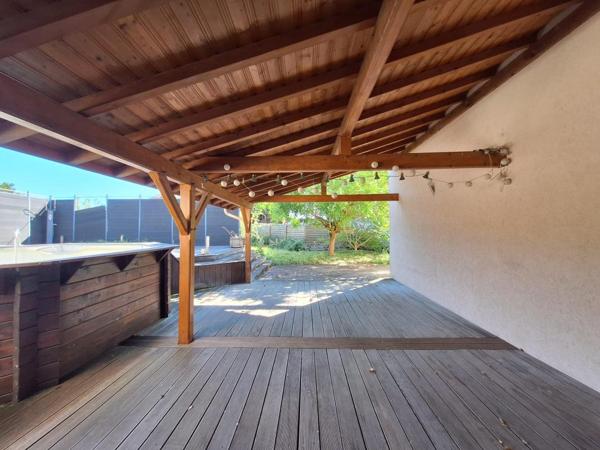 À vendre Maison 5 pièces 124 m² - Golbey 88190