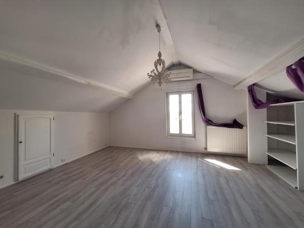 À vendre Maison 5 pièces 124 m² - Golbey 88190