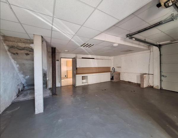 À vendre Maison 5 pièces 124 m² - Golbey 88190