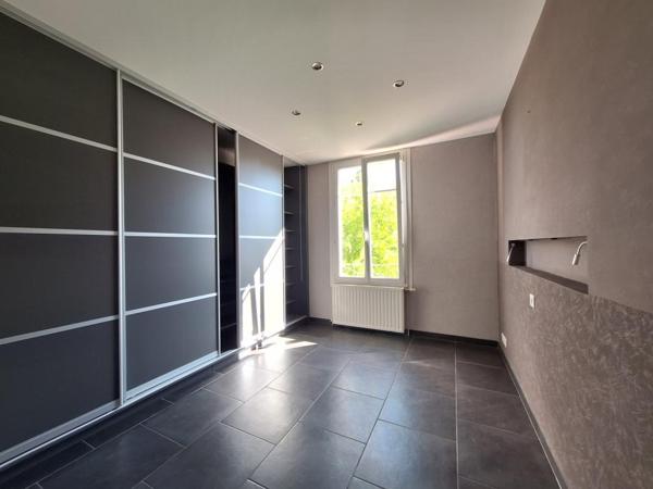 À vendre Maison 5 pièces 124 m² - Golbey 88190