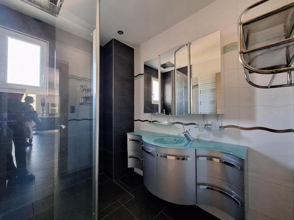 À vendre Maison 5 pièces 124 m² - Golbey 88190