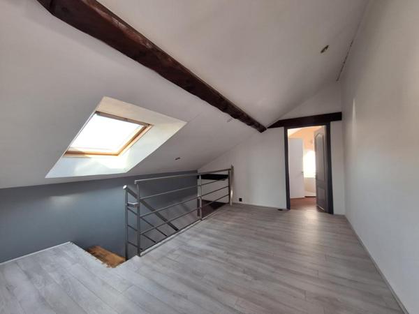 À vendre Maison 5 pièces 124 m² - Golbey 88190
