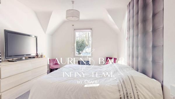 Maison de 157 m² 5 chambres