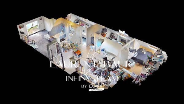 Maison de 157 m² 5 chambres