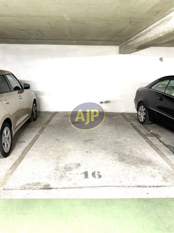 Vente parking Paris 15eme : 33 000 € - AJP Delon Immobilier Grenelle