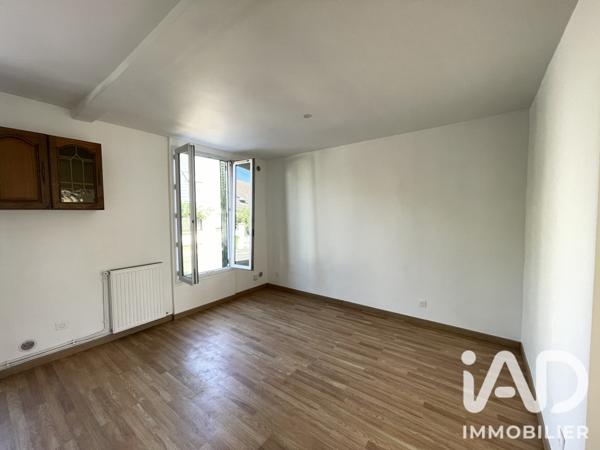 Appartement à vendre 3 pièces 41 m² Les Pavillons-sous-Bois