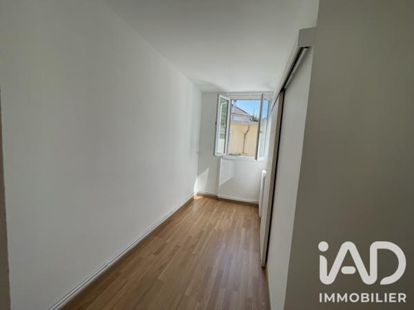 Appartement à vendre 3 pièces 41 m² Les Pavillons-sous-Bois