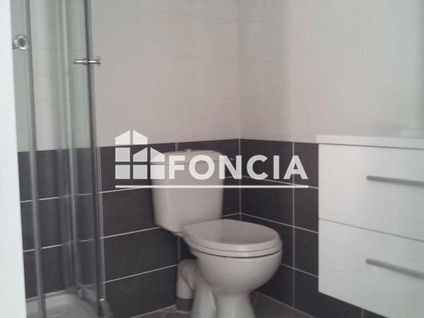 Location Appartement 3 pièces 34.05 m² - 4 BOULEVARD EDMOND MONTUS Carry Le Rouet 13620