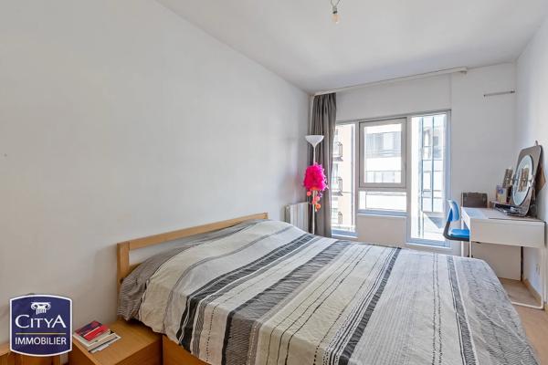 Appartement à vendre 2 pièces 66m² Lille (59800)