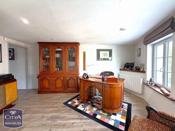Maison à vendre 5 pièces 138.6m² Le Cateau-Cambrésis (59360)