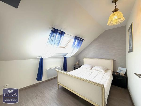 Maison à vendre 5 pièces 138.6m² Le Cateau-Cambrésis (59360)