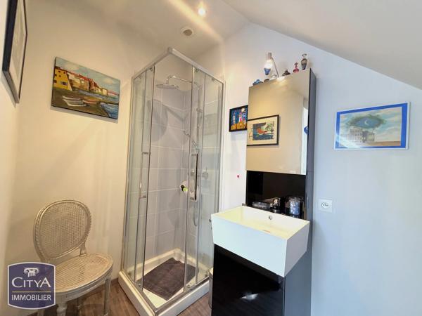 Maison à vendre 5 pièces 138.6m² Le Cateau-Cambrésis (59360)