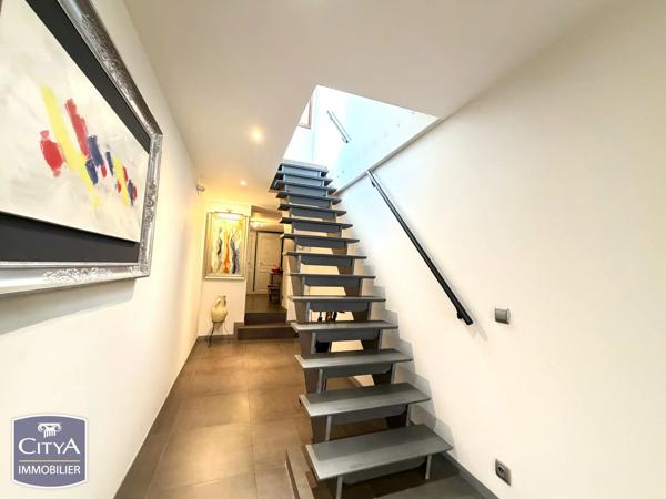 Maison à vendre 5 pièces 138.6m² Le Cateau-Cambrésis (59360)