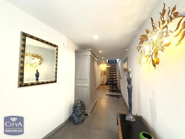 Maison à vendre 5 pièces 138.6m² Le Cateau-Cambrésis (59360)