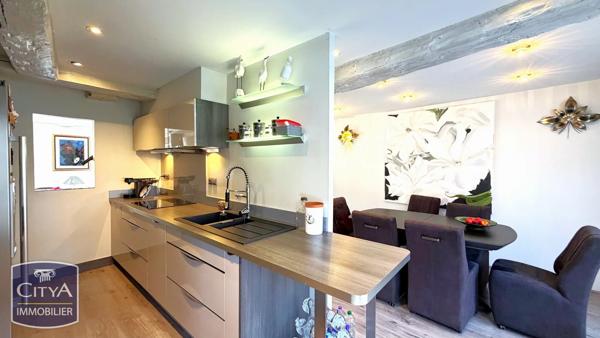 Maison à vendre 5 pièces 138.6m² Le Cateau-Cambrésis (59360)