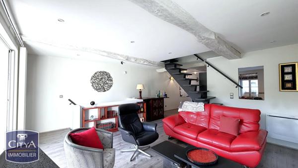 Maison à vendre 5 pièces 138.6m² Le Cateau-Cambrésis (59360)