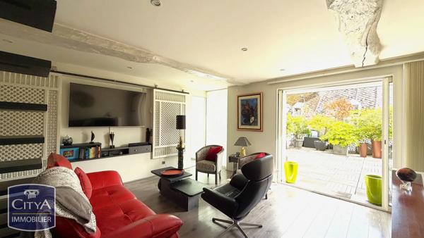 Maison à vendre 5 pièces 138.6m² Le Cateau-Cambrésis (59360)