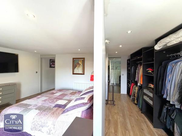 Maison à vendre 5 pièces 138.6m² Le Cateau-Cambrésis (59360)