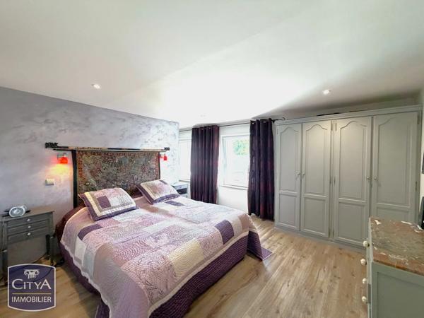 Maison à vendre 5 pièces 138.6m² Le Cateau-Cambrésis (59360)