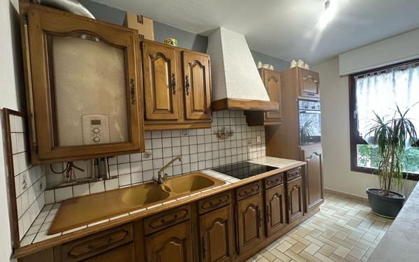 Appartement à vendre    3 pièces • 66 m2 Forbach