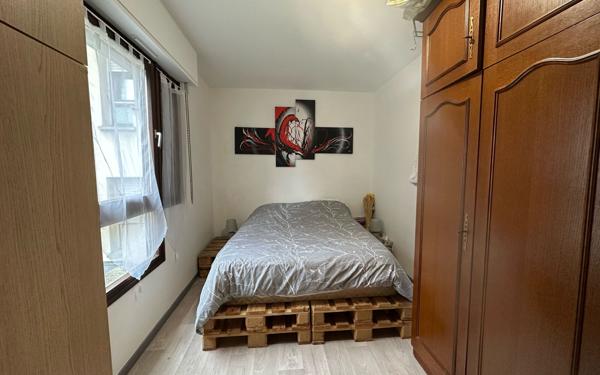 Appartement à vendre    3 pièces • 66 m2 Forbach