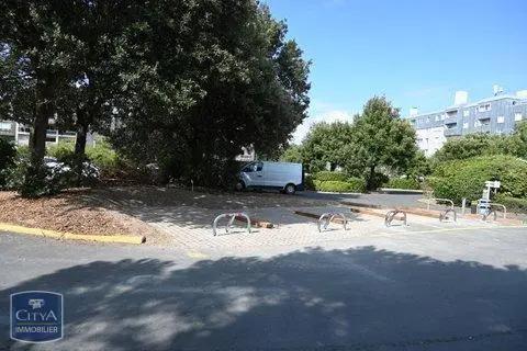Parking à louer La Rochelle (17000)