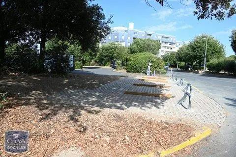 Parking à louer La Rochelle (17000)