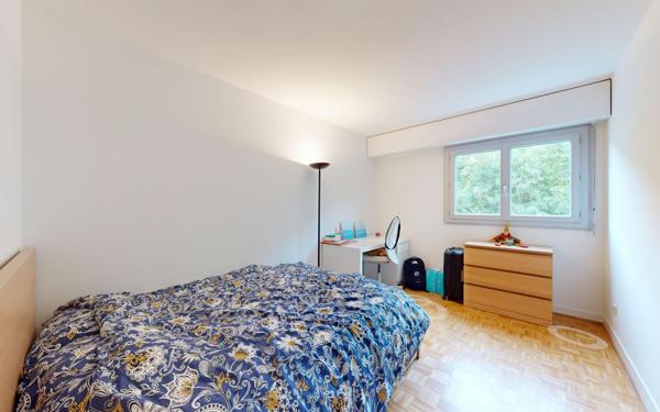 Appartement à vendre    4 pièces • 115,46 m2 Lyon 4