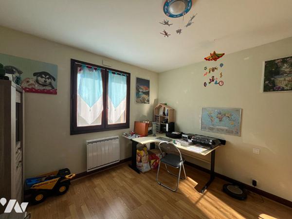 Maison familiale T5 - 5 minutes Maurs