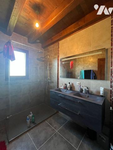 Maison familiale T5 - 5 minutes Maurs