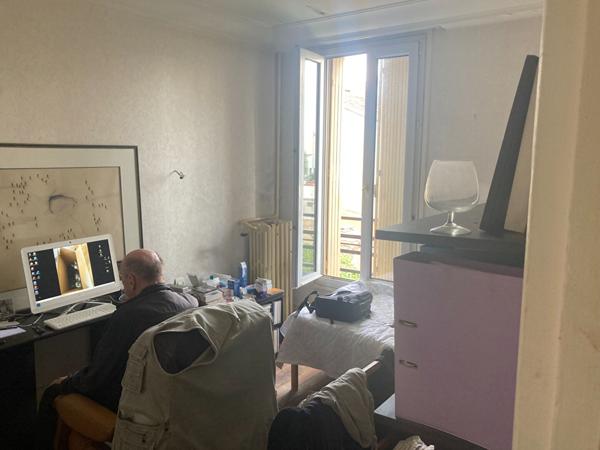 Appartement Alfortville 2 pièce(s) 35.28 m2