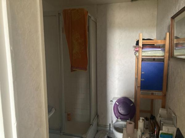 Appartement Alfortville 2 pièce(s) 35.28 m2