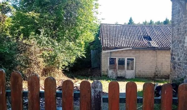 Maison à vendre |  Salon-la-Tour |  7 pièces | 230 m²