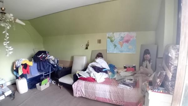 Maison à vendre |  Salon-la-Tour |  7 pièces | 230 m²