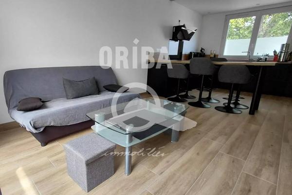 MAISON 79m² 3 CHAMBRES